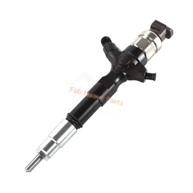 Fuel Injector 095000-0510 Para sa Nissan X-trail T30 2.2