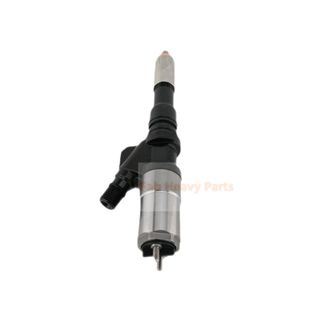 Injecteur de carburant 095000-0800 095000-0801, adapté pour Komatsu Pc400-7 WA470-5