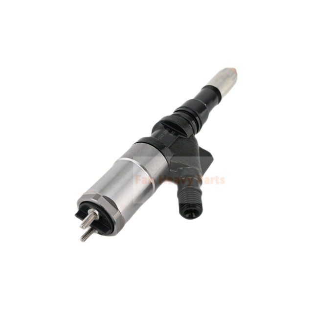 Injecteur de carburant 095000-0800 095000-0801, adapté pour Komatsu Pc400-7 WA470-5