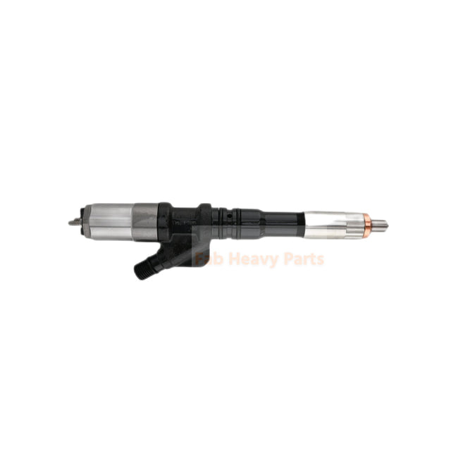 Injecteur de carburant 095000-0800 095000-0801, adapté pour Komatsu Pc400-7 WA470-5