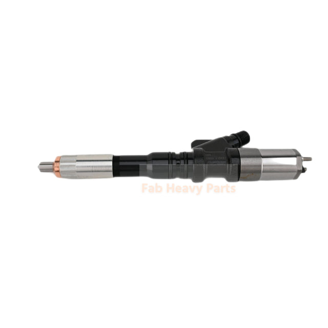 Injecteur de carburant 095000-0800 095000-0801, adapté pour Komatsu Pc400-7 WA470-5