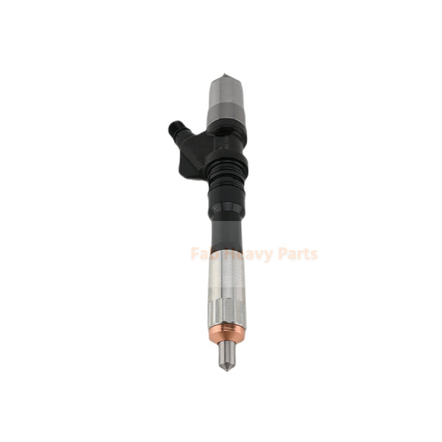 Injecteur de carburant 095000-0800 095000-0801, adapté pour Komatsu Pc400-7 WA470-5