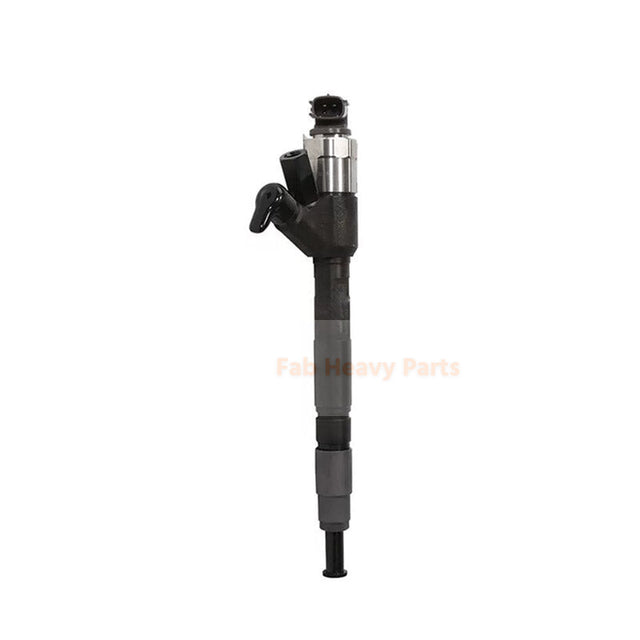 Injecteur de carburant 095000-0881 S00026161 + 03, adapté au moteur Nissan YD22DDT, véhicule Almera Primera