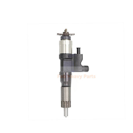 Inyector de combustible 095000-1560 8-98259287-0 Se adapta al motor Isuzu 6UZ1 6WG1-TC 6WF1