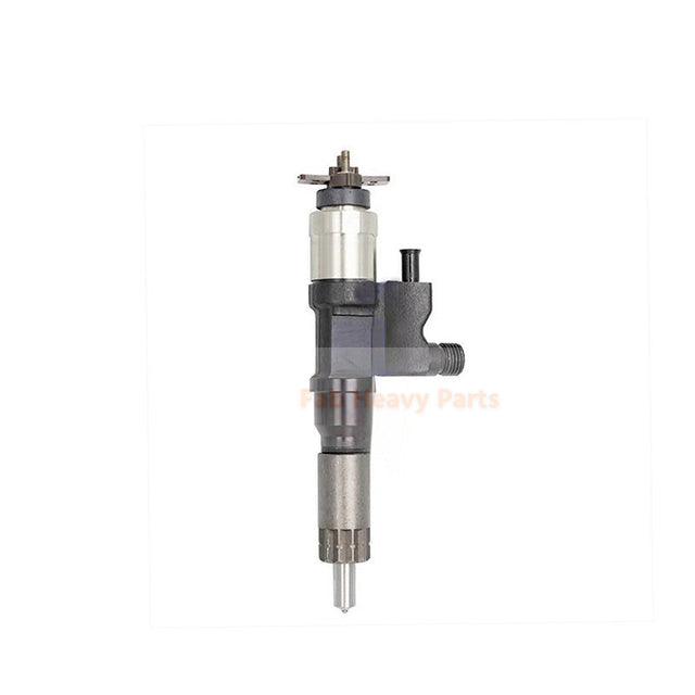 Brandstofinjector 095000-1560 8-98259287-0 Past voor Isuzu-motor 6UZ1 6WG1-TC 6WF1