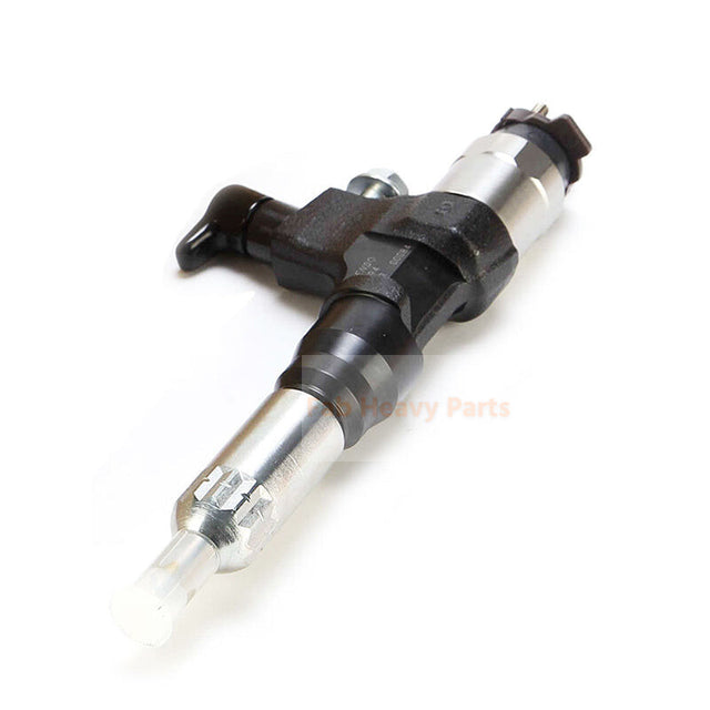 Fuel Injector 095000-5394 Angkop para sa Hino Engine J05C J05D Truck NA NB NC