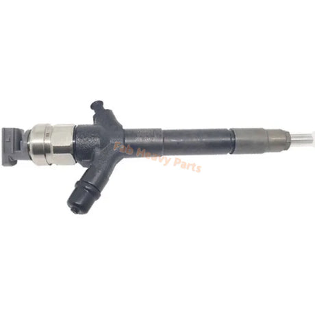 Fuel Injector 095000-5600 095000-5601 1465A041 For Mitsubishi L200