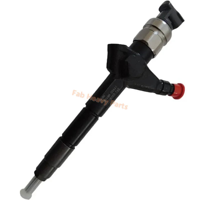 Brandstofinjector 095000-6240 16600VM00D voor Nissan