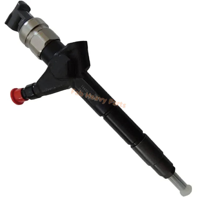 Brandstofinjector 095000-6240 16600VM00D voor Nissan