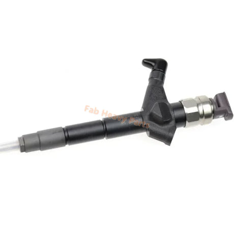 Fuel Injector 095000-6250 16600EB70C For Nissan Navara YD25 DDTi D22 D40