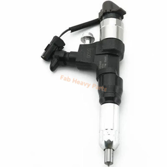 Fuel Injector 095000-635# 095000-6350 239101440 Para sa Hino