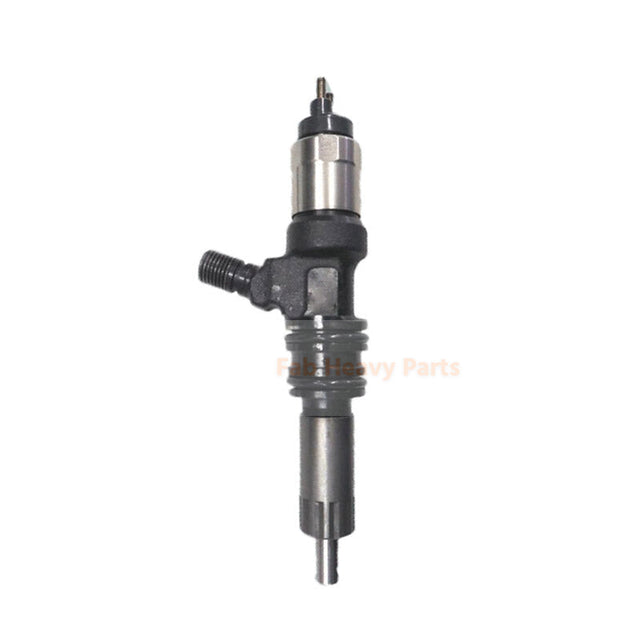 Fuel Injector 095000-6860 Angkop para sa Mitsubishi Engine 6M60 6M60T Truck FH FK FM