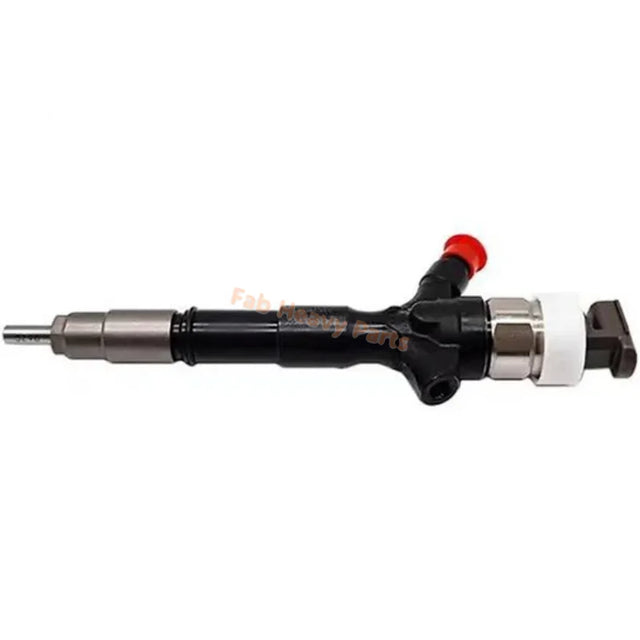 Brandstofinjector 095000-7500 1465A279 voor Mitsubishi