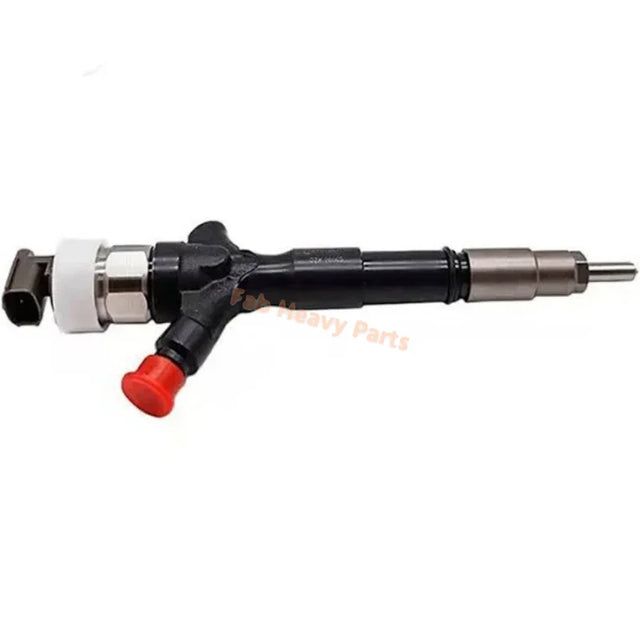 Brandstofinjector 095000-7500 1465A279 voor Mitsubishi