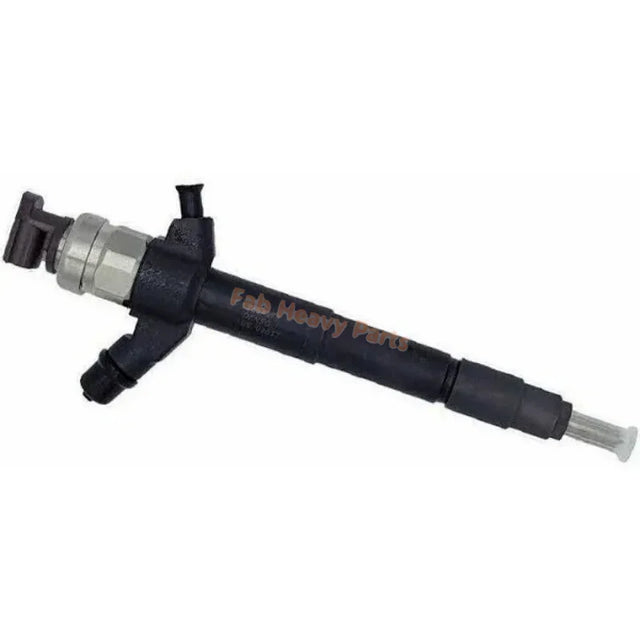 Injecteur de carburant 095000-7500 1465A279 pour Mitsubishi