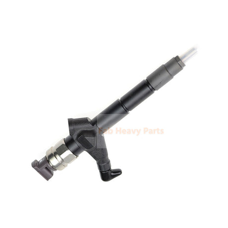 Injecteur de carburant 4 pièces 095000-7610 23670-09260 23670-0R160 convient pour moteur Toyota 2AD-FTV Avensis