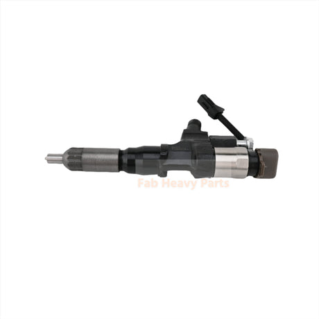 Injecteur de carburant 095000-8092 23670-E0392 pour moteur de camion Hino Kobelco