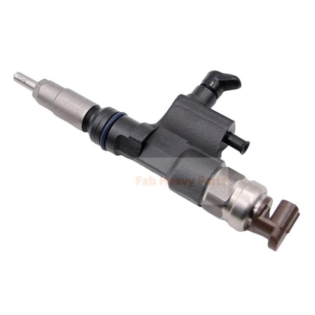 Injecteur de carburant 095000-8470 23670-E0410, adapté au moteur Hino N04C Toyota Truck Dyna Toyoace