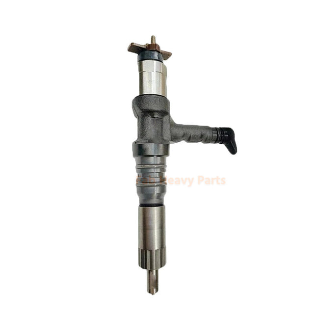 Fuel Injector 095000-8621 ME306200 Angkop para sa Mitsubishi Engine 6M60T Truck FM FK FH