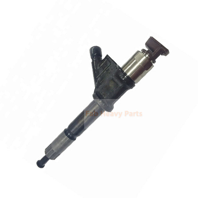 Inyector de combustible 095000-8871 VG1038080007 Se adapta a camiones HOWO