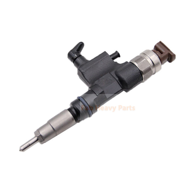 Fuel Injector 095000-9041 Angkop para sa Isuzu Engine 4JJ1