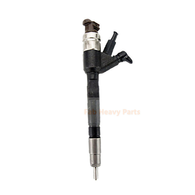 Injecteur de carburant 095000-9550 S00000218 + 01, adapté au moteur SDEC SC9DK