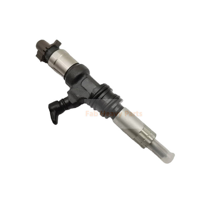 Fuel Injector 095000-9720 Angkop para sa Mitsubishi Engine 6M60 6M60T Truck Fighter