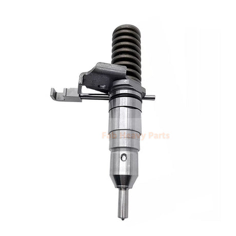 Injecteur de carburant 6 pièces 107-1231 0R-4368, adapté au moteur Caterpillar CAT 3116