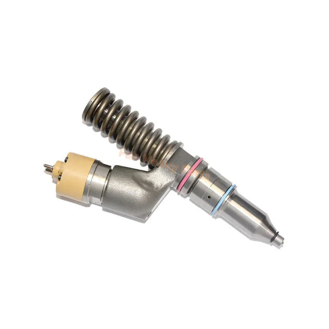 Injecteur de carburant 254-4183 2544183, 6 pièces, adapté au moteur Caterpillar CAT C13 C15 C18