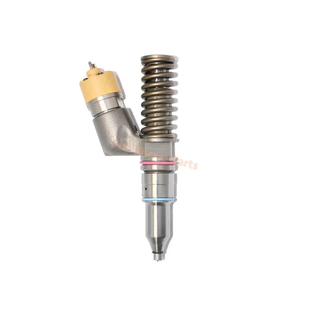 Injecteur de carburant 200-1117 2001117, 6 pièces, adapté au moteur Caterpillar CAT C15 3406E, reconditionné