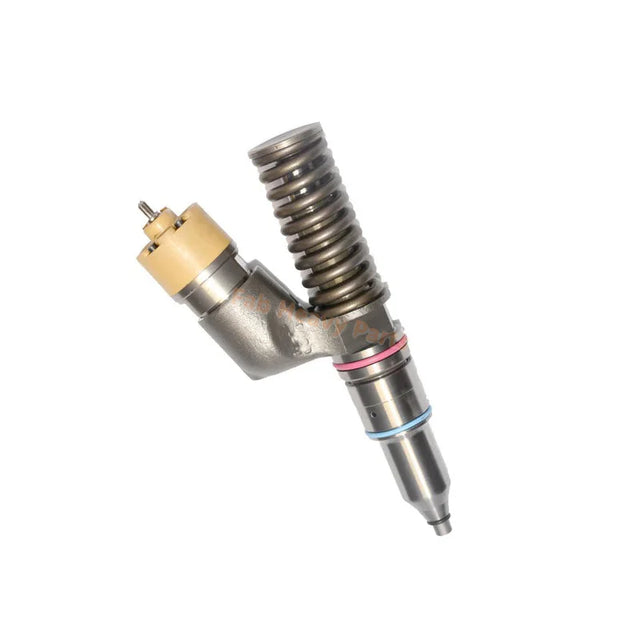 Injecteur de carburant 235-1400 2351400, 6 pièces, adapté au moteur Caterpillar CAT C15, reconditionné