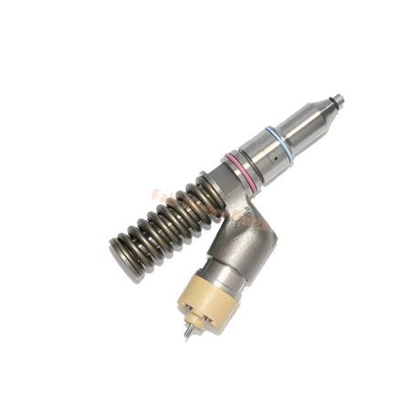 Injecteur de carburant 211-3025 2113025, 6 pièces, adapté au moteur Caterpillar CAT C15, reconditionné