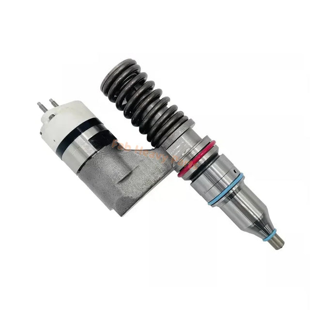 Injecteur de carburant 350-7555 3507555, 6 pièces, adapté pour pelle Caterpillar C10 C11 C12 C13 Cat 345B