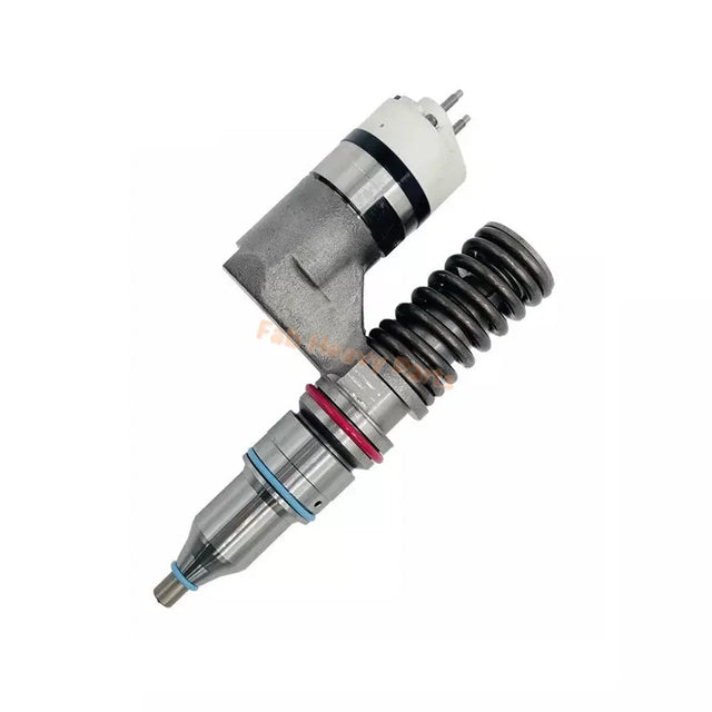 Injecteur de carburant 350-7555 3507555, 6 pièces, adapté pour pelle Caterpillar C10 C11 C12 C13 Cat 345B