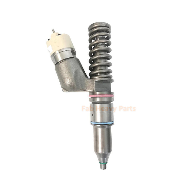 Injecteur de carburant 10R-2772 adapté au moteur Caterpillar CAT C13 C18 C15 C32 tracteur 657E 657G