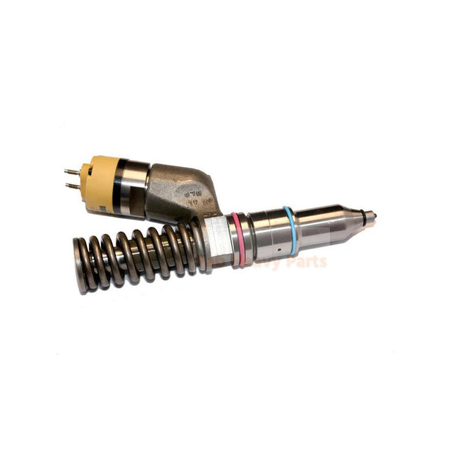 Injecteur de carburant 10R-6163 adapté au moteur Caterpillar CAT C15, emballage pétrolier TH35-C15T