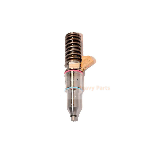 Iniettore di carburante 10R-6163 adatto per motore Caterpillar CAT C15 Pacchetto petrolio TH35-C15T