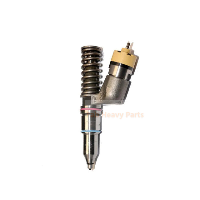 Brandstofinjector 10R-6163 Past voor Caterpillar CAT Motor C15 Petroleum Pakket TH35-C15T