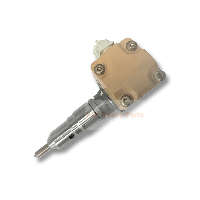 Injecteur de carburant 116-7150 adapté au moteur Caterpillar CAT 3126 tracteur 30/30 Deuce