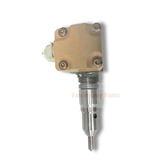 Injecteur de carburant 116-7150 adapté au moteur Caterpillar CAT 3126 tracteur 30/30 Deuce