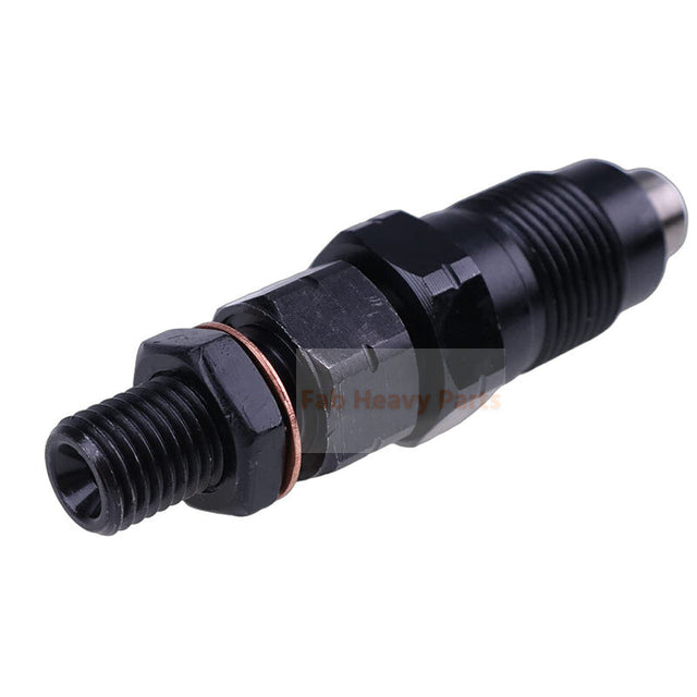 Injecteur de carburant 119C10-53000 pour moteur Yanmar 3YM30AE 3TNM72 3TNV74F 3TNV80F