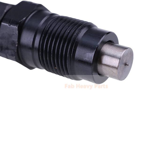 Fuel Injector 119C10-53000 Fits for Yanmar Engine 3YM30AE 3TNM72 3TNV74F 3TNV80F