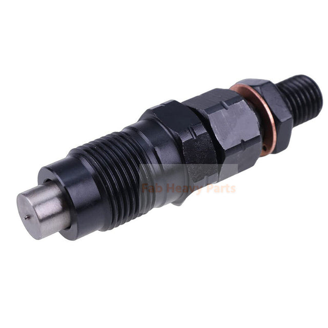 Injecteur de carburant 119C10-53000 pour moteur Yanmar 3YM30AE 3TNM72 3TNV74F 3TNV80F