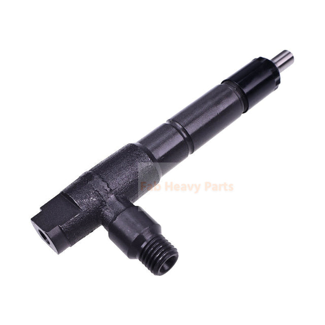 Inyector de combustible 129907-53100 compatible con excavadora Komatsu Doosan Daewoo SOLAR 55-V 55W-V PLUS 75-V