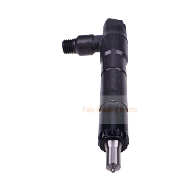 Fuel Injector 129907-53100 Fits for Komatsu Doosan Daewoo Excavator SOLAR 55-V 55W-V PLUS 75-V