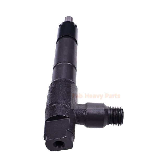 Fuel Injector 129907-53100 Angkop para sa Komatsu Doosan Daewoo Excavator SOLAR 55-V 55W-V PLUS 75-V