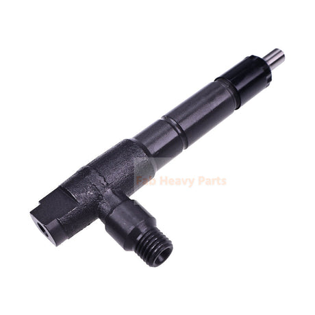 Polttoainesuutin 129907-53100 Sopii Yanmar-moottoriin 4TNV98-WHB Hitachi Kaivinkone ZX60USB-3F ZX65USB-3F