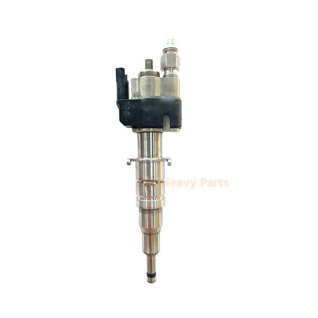 Fuel Injector 13538616079 13537585261 Para sa BMW Engine N54 N63 Sasakyan E88 E82 E90 E91 E92 E61 F12 E71