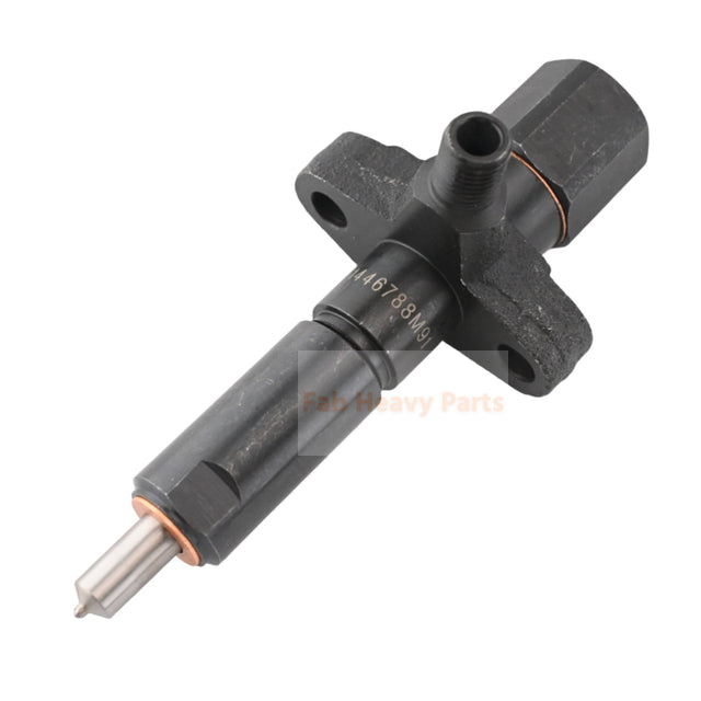 Injecteur de carburant 1446788M91 pour tracteur Massey Ferguson 135 150 165 230 235 255 302