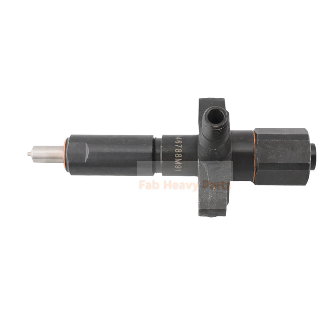 Fuel Injector 1446788M91 Para sa Massey Ferguson Tractor 135 150 165 230 235 255 302